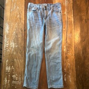 Art Class Kids Light Blue Jeans